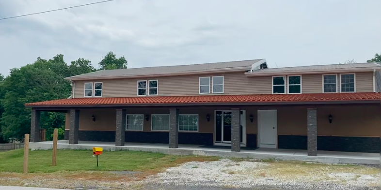 York Springs Social Hall